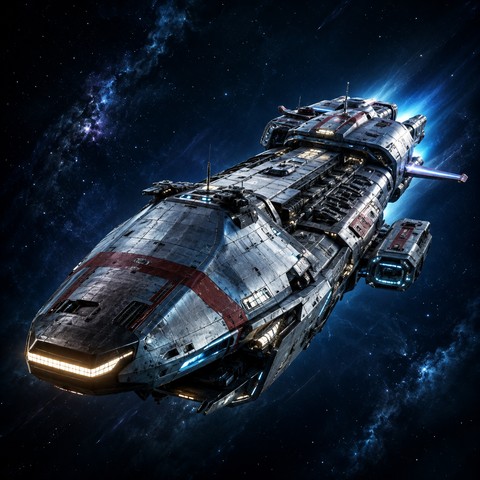 Crucero de combate